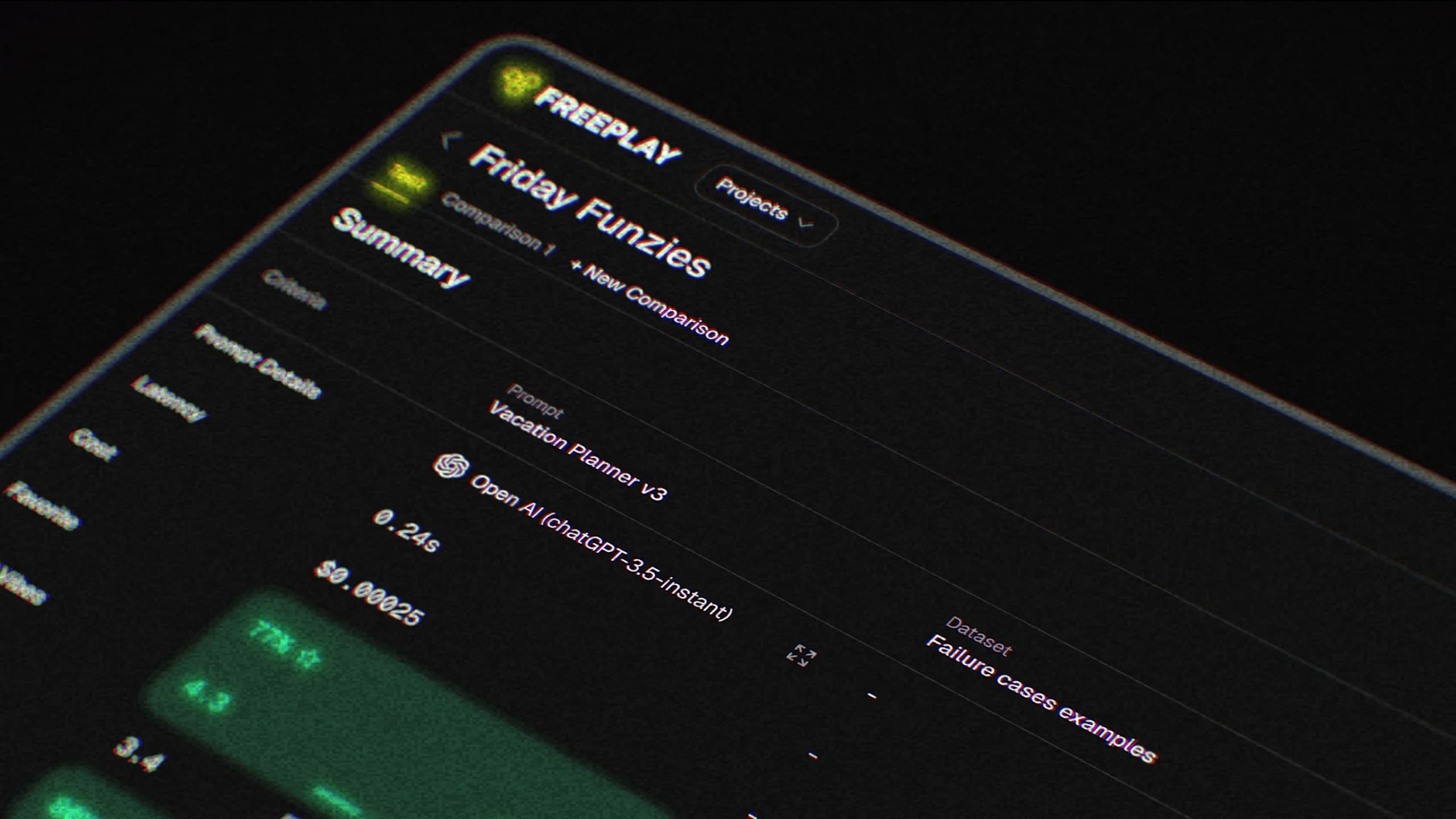 Freeplay — Building better products on unpredictable models